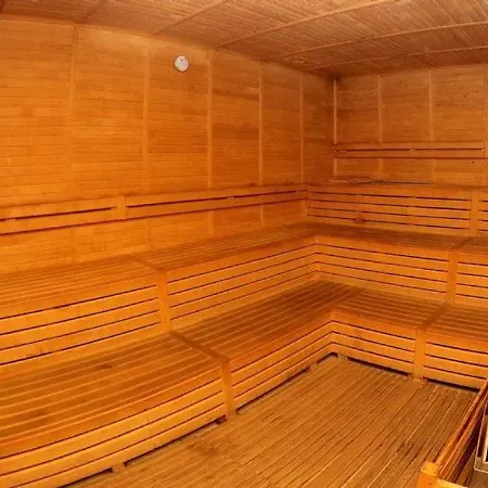 2+1 комплекс My Marine махмутлар, турция Apartment