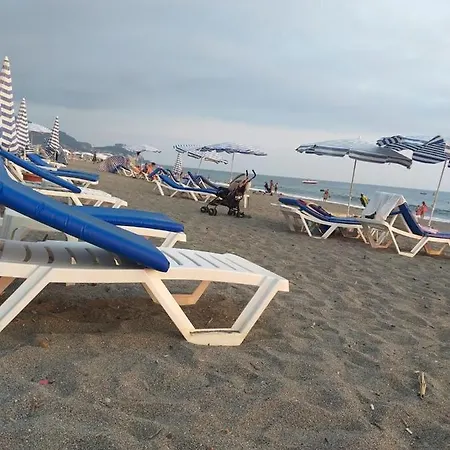 2+1 комплекс My Marine махмутлар, турция * Mahmutlar