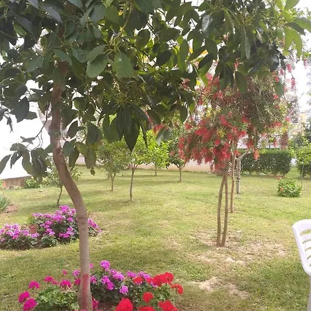 Apartament 2+1 комплекс My Marine махмутлар, турция Mahmutlar